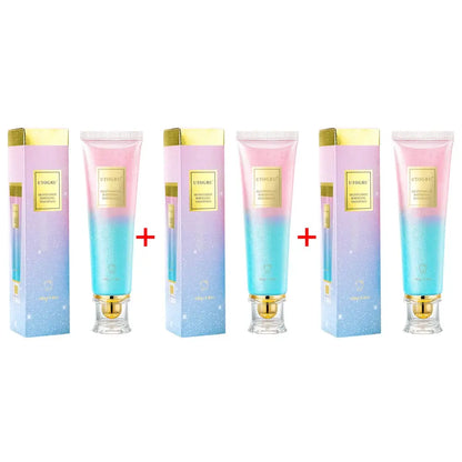 Whitening Toothpaste Nicotinamide Dazzling Toothpaste Remove Plaque Stains Teeth Oral Hygiene Clean Fresh Breath Teeth Care 100g Good Vibrations