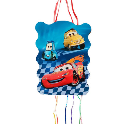 Disney Lilo Stitch Little Mermaid Frozen Princess Boys Girls Favors Pinata Happy Birthday Events Party Decoration DIY Pinata Good Vibrations