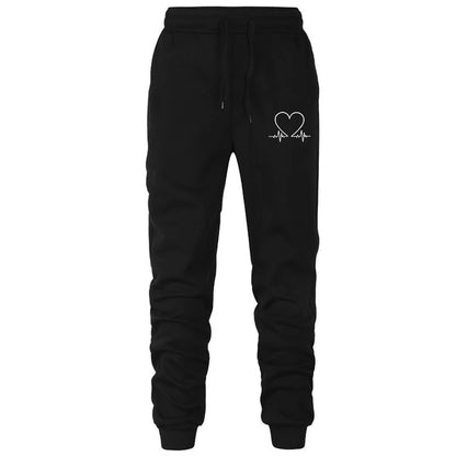 Woman Tracksuit Two Piece Set Winter Warm Hoodies+Pants Pullovers Sweatshirts Female Jogging Woman Clothing Sports Suit Outfits Good Vibrations