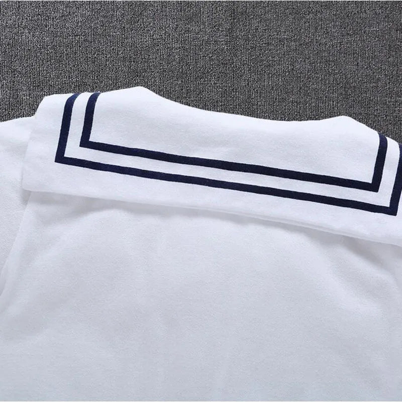 Newborn Baby Boy Clothes Playsuit Sailor Navy  Romper Short Sleeve Jumpsuit Costumes Clothes Summer Outfits Newborn Baby Clothes Good Vibrations