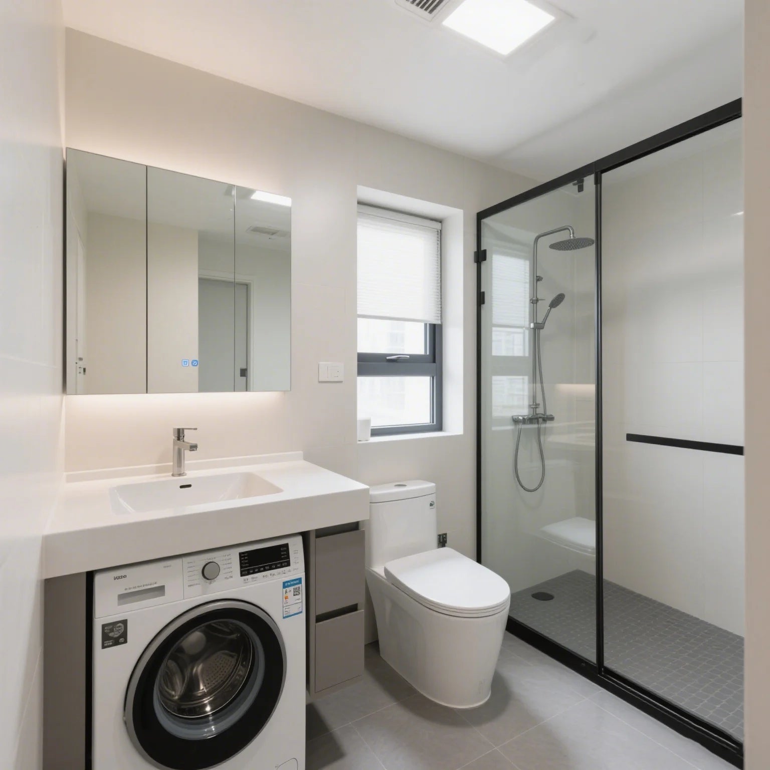 Deluxe Prefabricated 1 2 3 4 Bedroom Flat Packaging Container Room Folding Room Prefabricated 2 Floor Modern Coffee Shop Room Good Vibrations