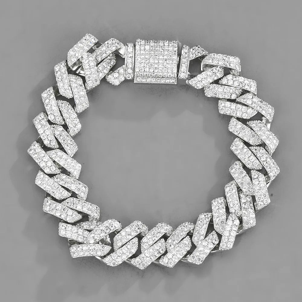 Iced Out Watch for Men Gold Watch for Men Hip Hop Fashion Cool Bling Bling Gold Diamond Luxury Mens Watch Dropshipping Relogio Good Vibrations