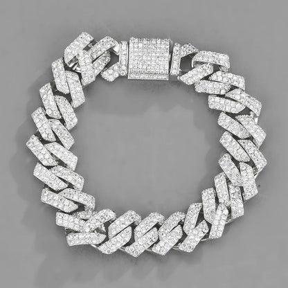 Iced Out Watch for Men Gold Watch for Men Hip Hop Fashion Cool Bling Bling Gold Diamond Luxury Mens Watch Dropshipping Relogio Good Vibrations