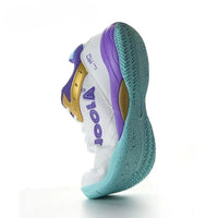 Professional Table Tennis Shoes Men Tennis Sneakers Women Light Weight Badminton Footwears Kids Good Vibrations