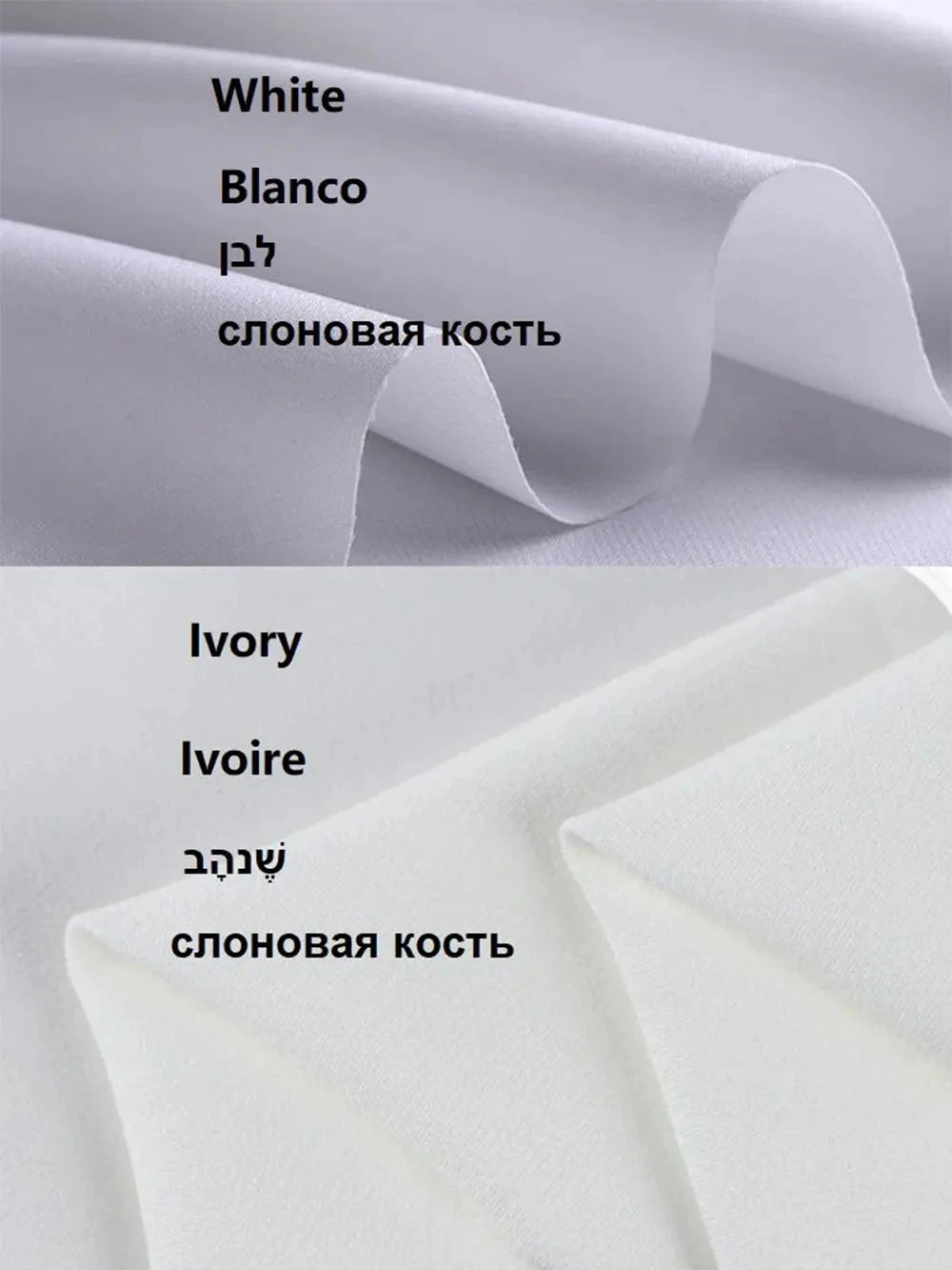 Elegant Mermaid Brides Wedding Dresses For Women Crepe Backless Bride Dress Customized Party Bridal Gown vestidos de novia Good Vibrations