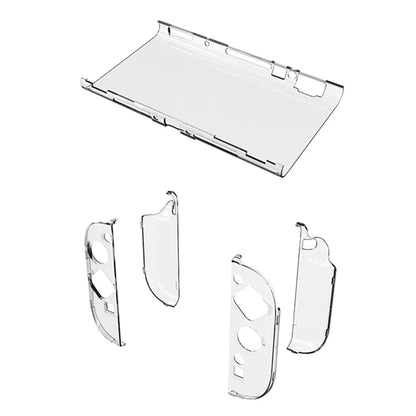 PC Protective Case for Switch 2 Scratch-Resistant Anti-Scratch Shockproof Drop Proof Protector Cover Controller Accessories Good Vibrations