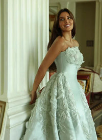 Customized Evening Dresses Women Elegant Vestido Coctel Formal Dress Shiny Dress Formal Occasion Dresses Gown فساتين نسائية شح Good Vibrations