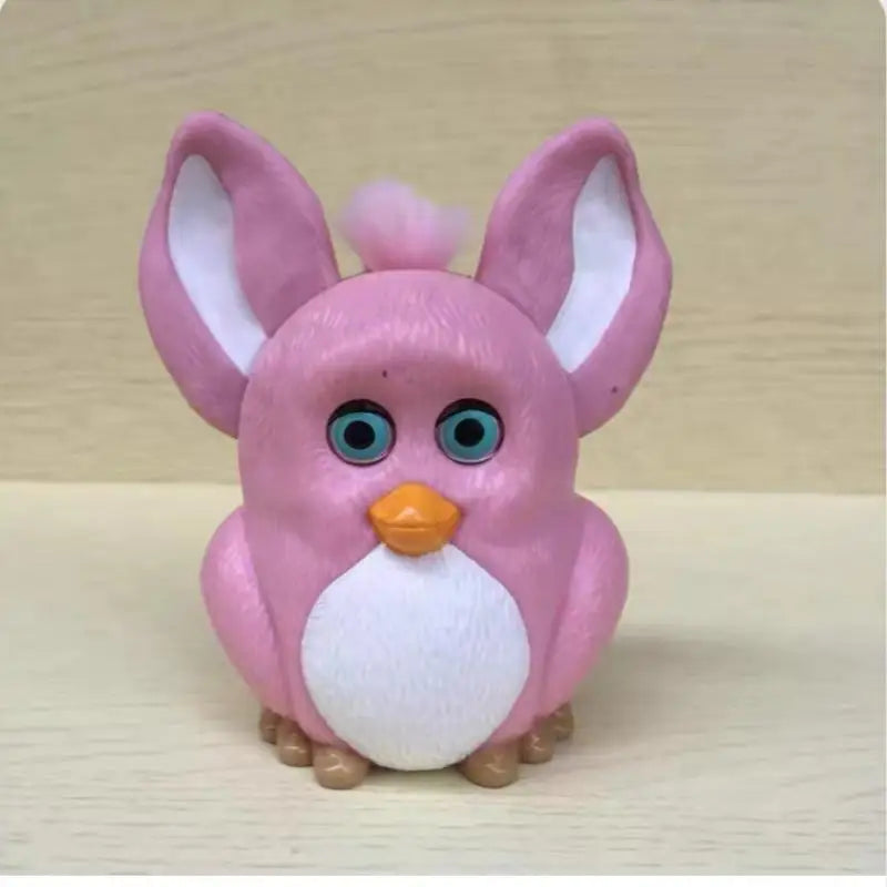 Furby Toys Good Vibrations