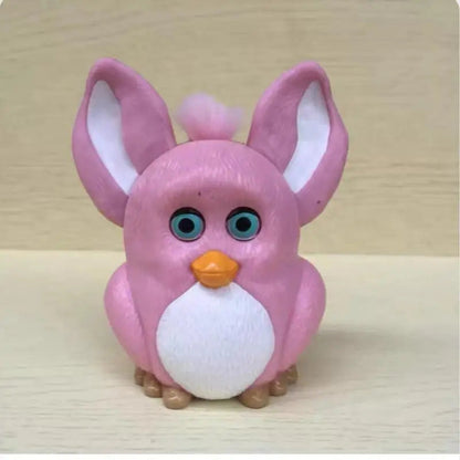 Furby Toys Good Vibrations