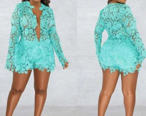 2-Piece Set Women Outfit 2024 Summer Sexy Night Fashion