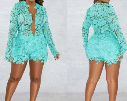 2-Piece Set Women Outfit 2024 Summer Sexy Night Fashion