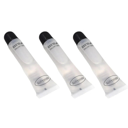 Hydrating Lip Oil Moisturizer Plumper Long Lasting Sexy Lips GlossTransparent Waterproof Volume Lip Clear Lip gloss Base Good Vibrations