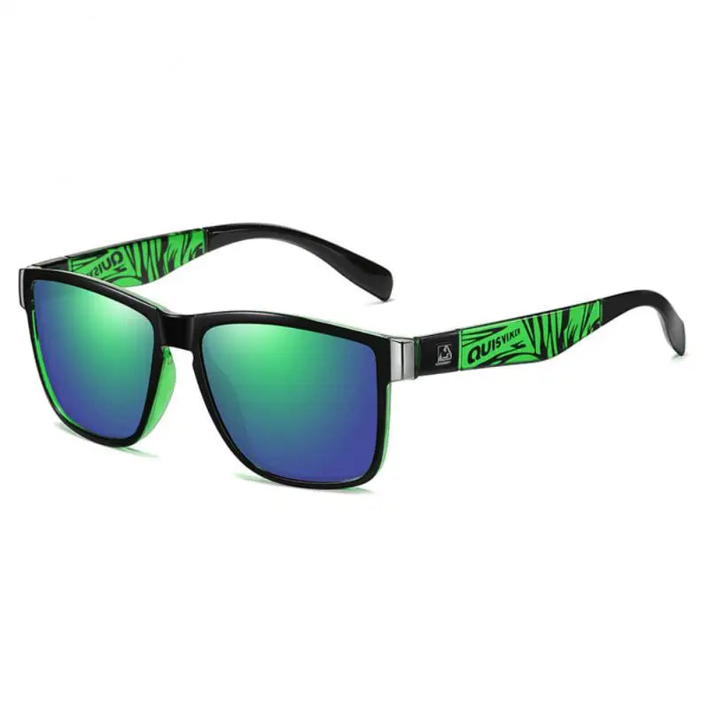 New Sport Sunglasses Men Women Hiking Fishing Sun Glasses Goggles Camping Driving Eyewear Classic Outdoor Cycling Sunglasses Good Vibrations