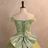 SONHAR VESTIDOS 15 yera old dress 15 Quinceanera Dresses 2024 Elegant Party Dress Luxury Lace Prom Gown customized Good Vibrations