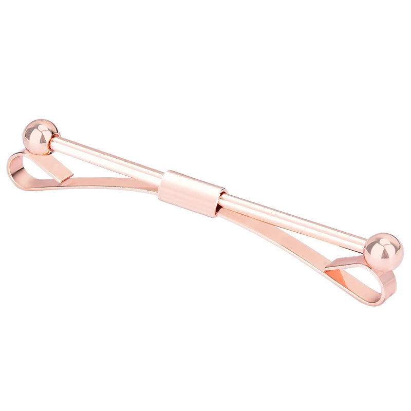 Tie Clip Fashion Style Ties for Men Metal Tone Simple Bar Clasp Practical Clasp Tie Pin for Mens Collar Clip Necktie Accessories Good Vibrations