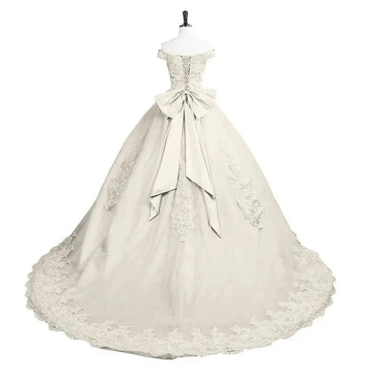 SONHAR VESTIDOS 15 yera old dress 15 Quinceanera Dresses 2024 Elegant Party Dress Luxury Lace Prom Gown customized Good Vibrations