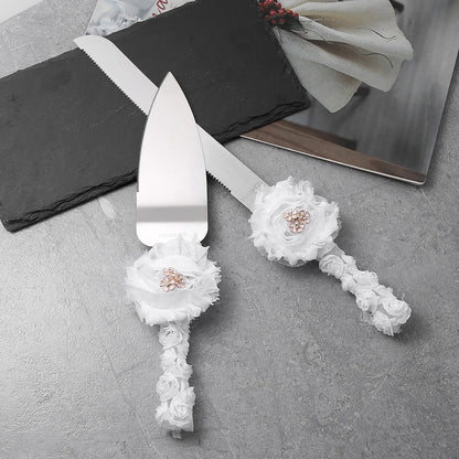 Western-style wedding ceremony goblet bride and groom love witness gift wine glass tableware four-piece suit Good Vibrations