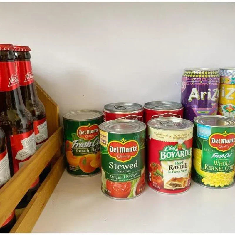 Hidden Safe Compartment Diversion Safe Food Cans Secret Stash Hiding Container Kitchen Cupboard Hide Cash Hidden Wholesale Good Vibrations