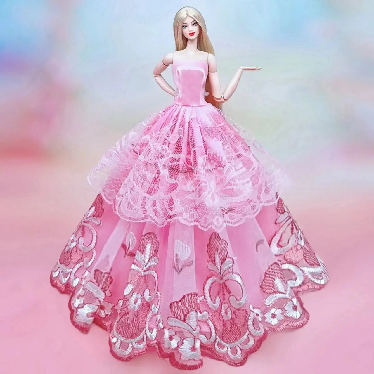 clothes for 30cm doll for 30cm doll Good Vibrations