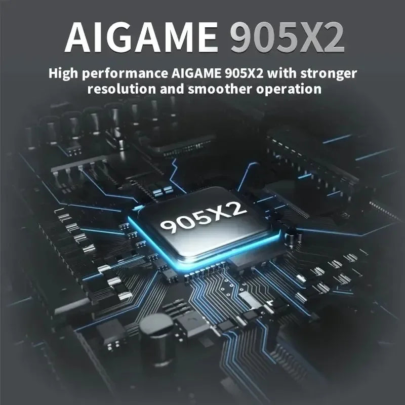 Y6 Game Stick Retro Video Game Console 2.4G Wireless Controller 4K HD TV Video Portable Handheld Game Console Family Multiplayer Good Vibrations