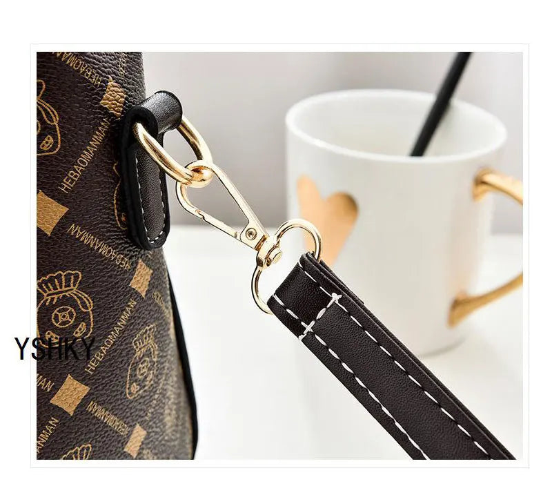New women bags handbag for women 2025 shoulder bag female handbags fashion crossbody luxury bags shoulder bag Good Vibrations Adult Super Store