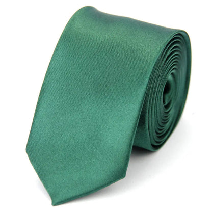 Mens Ties Slim 5cm (2in) Wedding Striped Dots Piano Skulls for Men Women Gravata Corbata Regalos Para Hombres Accessoires Homme Good Vibrations