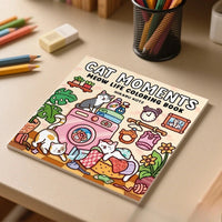 2025 Popular Books Drawing Books Popular Graffiti Hand-drawn Drawing Books Paper Coloring Books Tracing Books Adults Good Vibrations