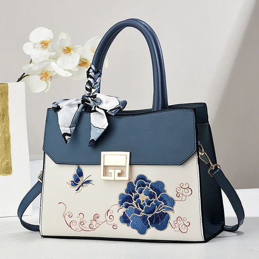 Women bag hander bag for women 2025 Tote bag Crossbody bag fashion single bag for women sac a main femme luxury Good Vibrations Adult Super Store