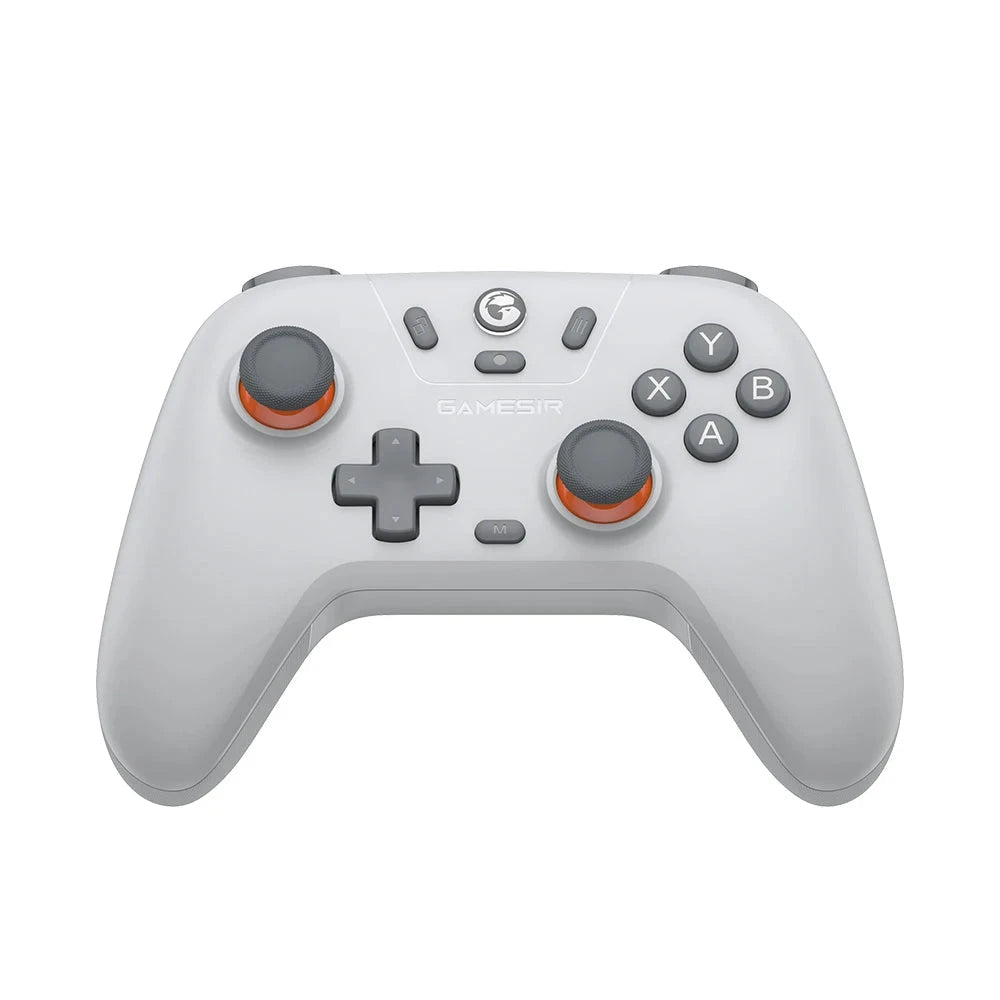 GameSir Nova Lite Wireless Gamepad Controller with Bluetooth, Dongle, Wired for Switch, Android, IOS, PC & Steam Games Good Vibrations
