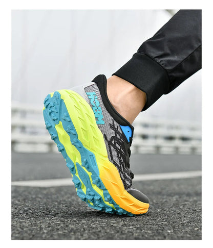 Lightweight Men's Sneakers Platform Sport Basketball Walking Shoes Male High Quality Casual Running Sneakers Men Trainer Shoes Good Vibrations
