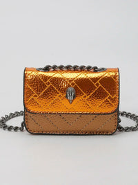 Designer Crossbody Bag Women's Messenger Bag Leather Material Elegant Embroidery Popular Choice Good Vibrations