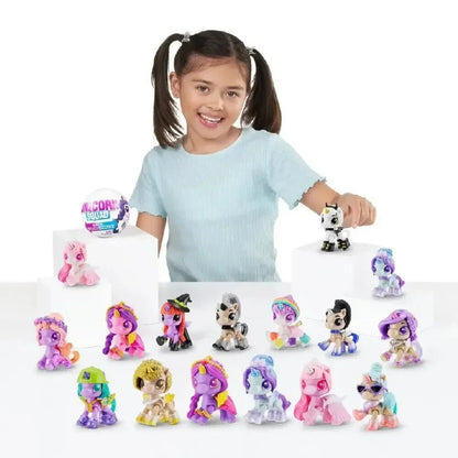 Zuru 5 Surprise Mini Brands Toys Zuru Mystery Blind Box Original Miniature Toy Childrens Surprise Blind Box Toy Gifts Cute Toys Good Vibrations