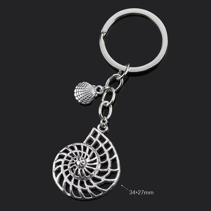 Fashion Animal Women Keychain Car Moon Cat Dog Love Heart Key Chain Friends Gift Jewelry Bag Pendant Wing Evil Eye Angel Turtles Good Vibrations