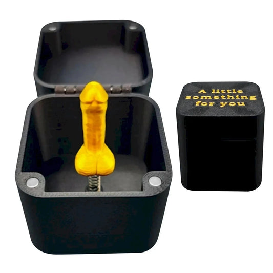 Valentine's Day Funny Gifts, Prank Gifts Adults Christmas Novelty Prank Friend Prank Gift Christmas Present Spoofing Gift