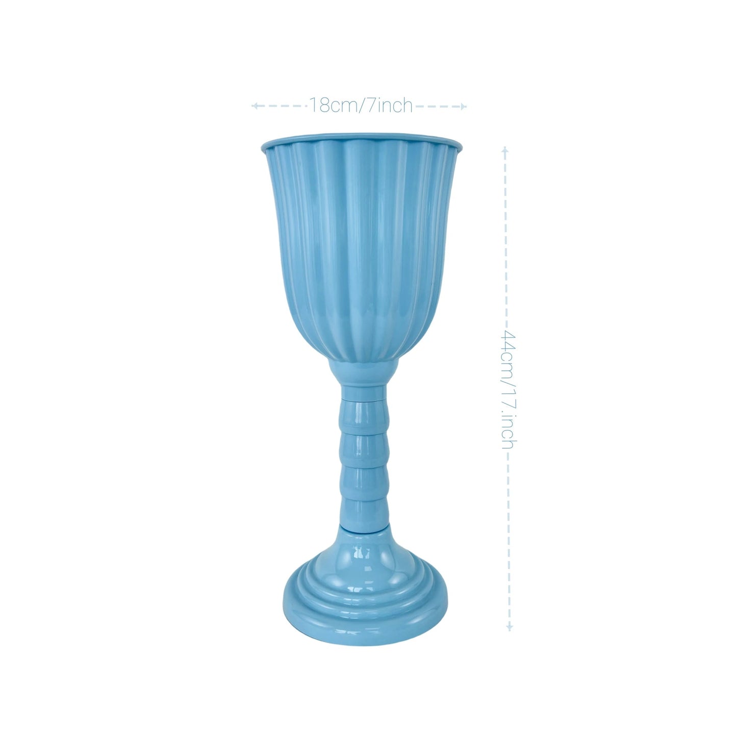 1pc Flower Vases for Centerpieces Cylinder Vases Wedding Centerpieces Gold Wedding Centerpieces for Tables Centerpiece Table Dec Good Vibrations