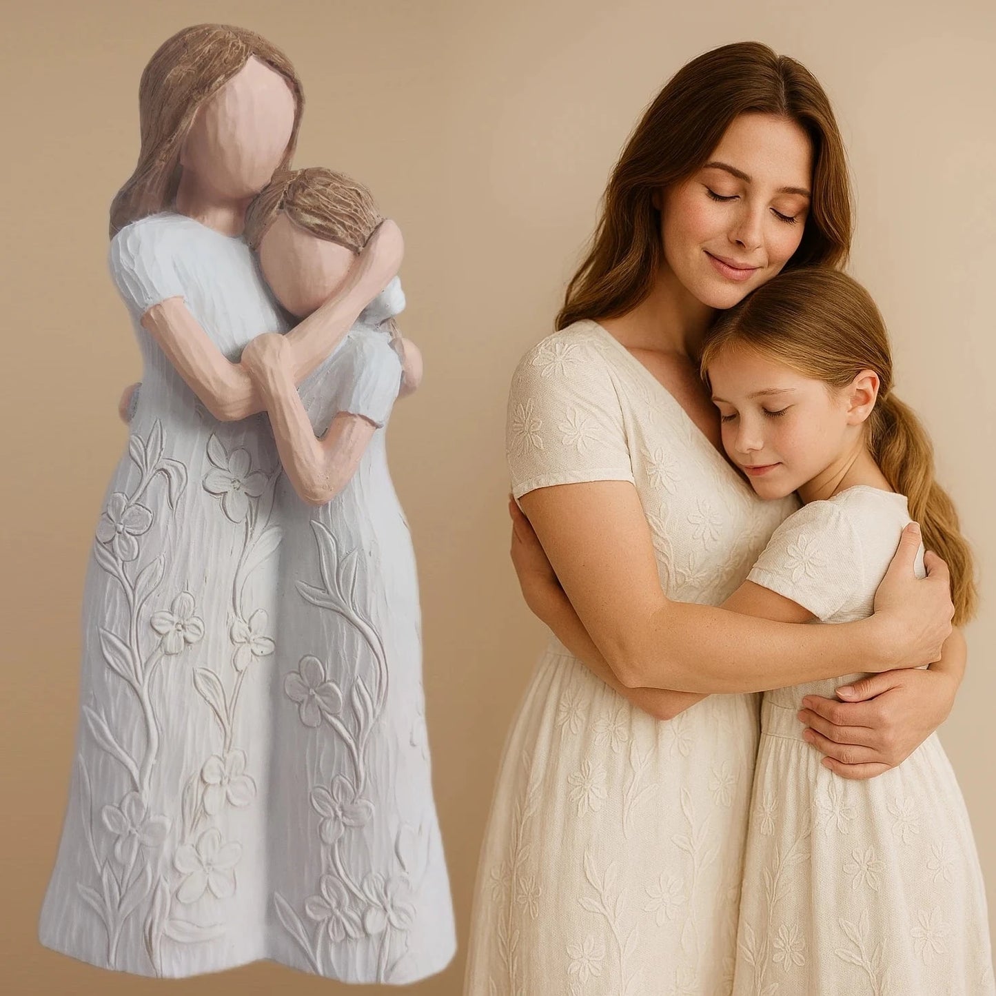 Birthday gift for daughter mom, Father's Day gift, sentimental gift for new mom, gift for father of the bride, sentimental them Good Vibrations