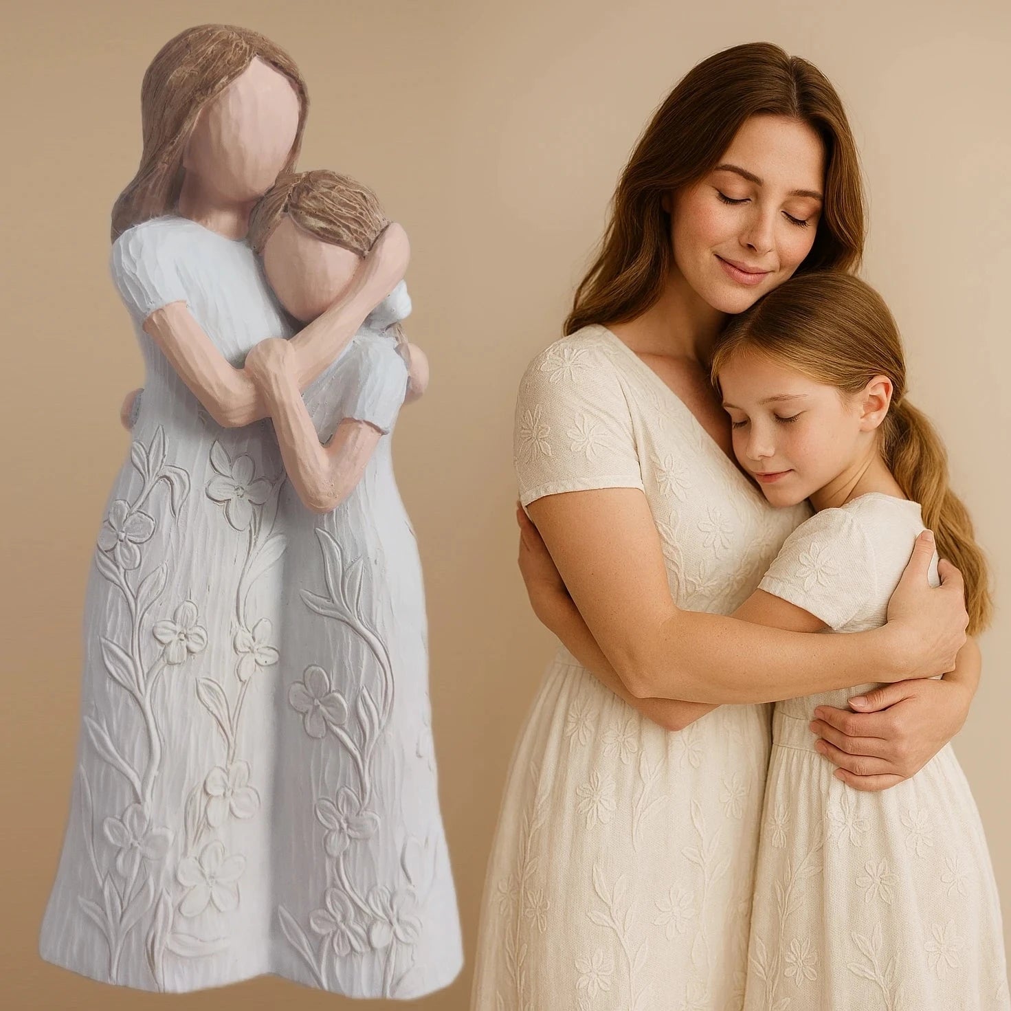 Birthday gift for daughter mom, Father's Day gift, sentimental gift for new mom, gift for father of the bride, sentimental them Good Vibrations