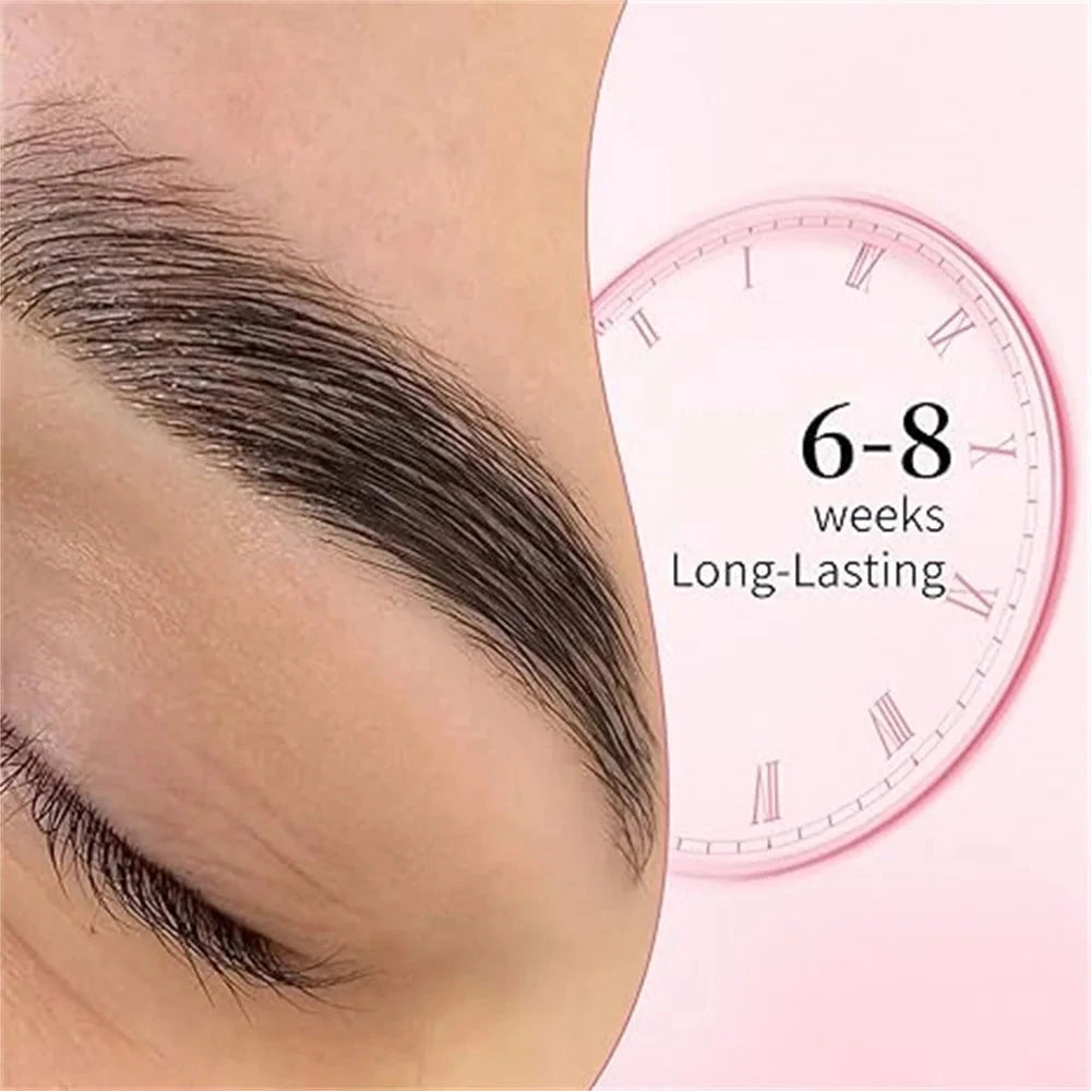 Libeauty Brow Lamination Lotion Single Bottle Lash Lift Perm Cream1#2#3#4 Keratin Emulsion Brow Lifting For Home Use Makeup Tool Good Vibrations