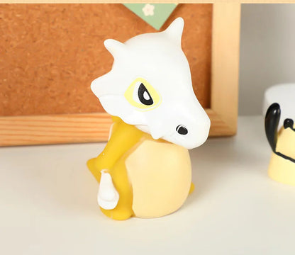 Pokemon Gengar Pikachu Anime Atmosphere Lamp Children Cute Desktop Ornaments Living Room Bedroom Atmosphere Lamp Birthday Gift Good Vibrations Adult Super Store
