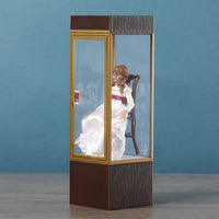 NECA Ultimate Annabelle Action Figure Toy Horror Halloween Gift Good Vibrations