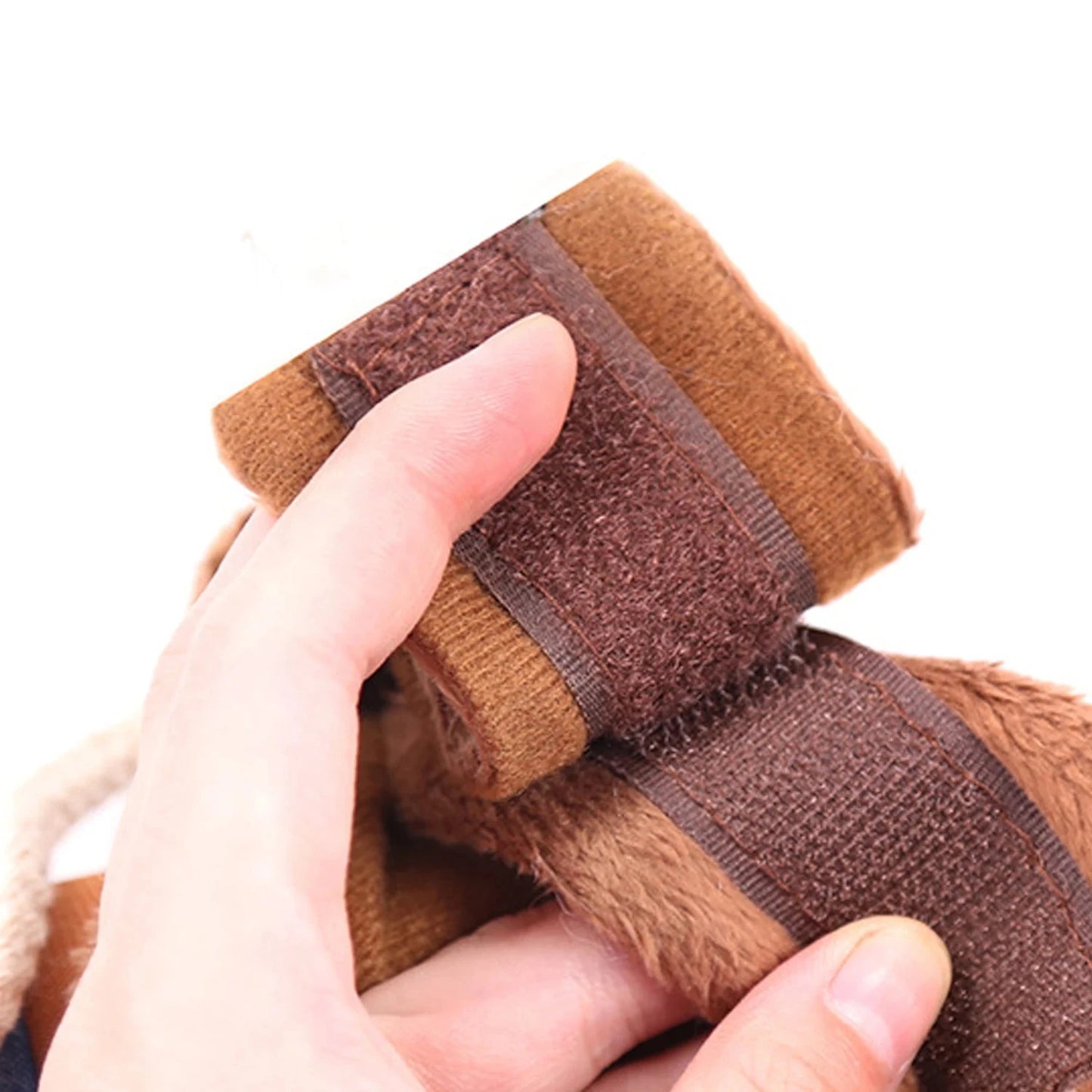 Pet Cowboy Costume Halloween Funny Role Play Creative Dachshund Chihuahua Pug Bulldog Kitten Puppy Pet Novelty Party Costume Good Vibrations