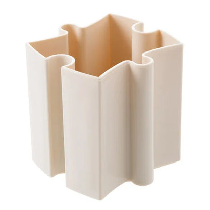 Makeup Organizers Storage Box Make Up Brush Holder Organizer For Cosmetic Pen Holder Lipstick Pencil Storage Rack Nail Polish Good Vibrations