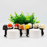 Harry Potters Sonese Angel Blind Box James Potter Mini magic wand Kids Toys Good Vibrations