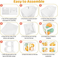 Balloon Decoration Arch with Monogrammed Orange Balloon Garland Set Cutie Coming Soon Banner Fruit Birthday Party Decoration Good Vibrations