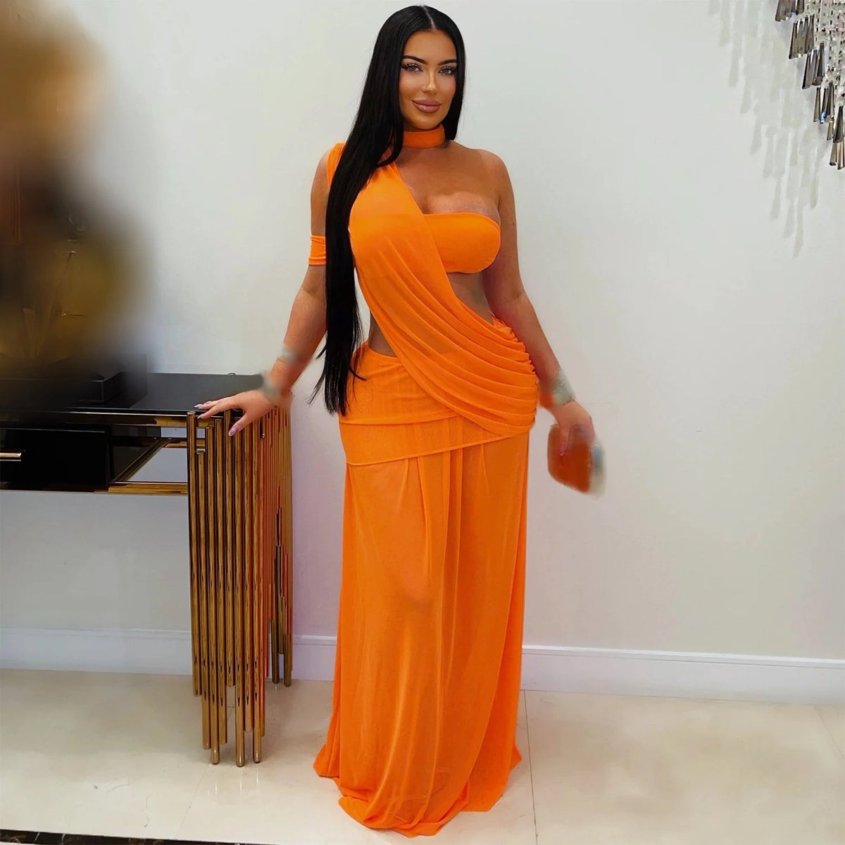 Women's Casual Dresses Summer Dresses for Women Birthday Dress for Woman 2026 Summer Women's Clothes Outfits Good Vibrations