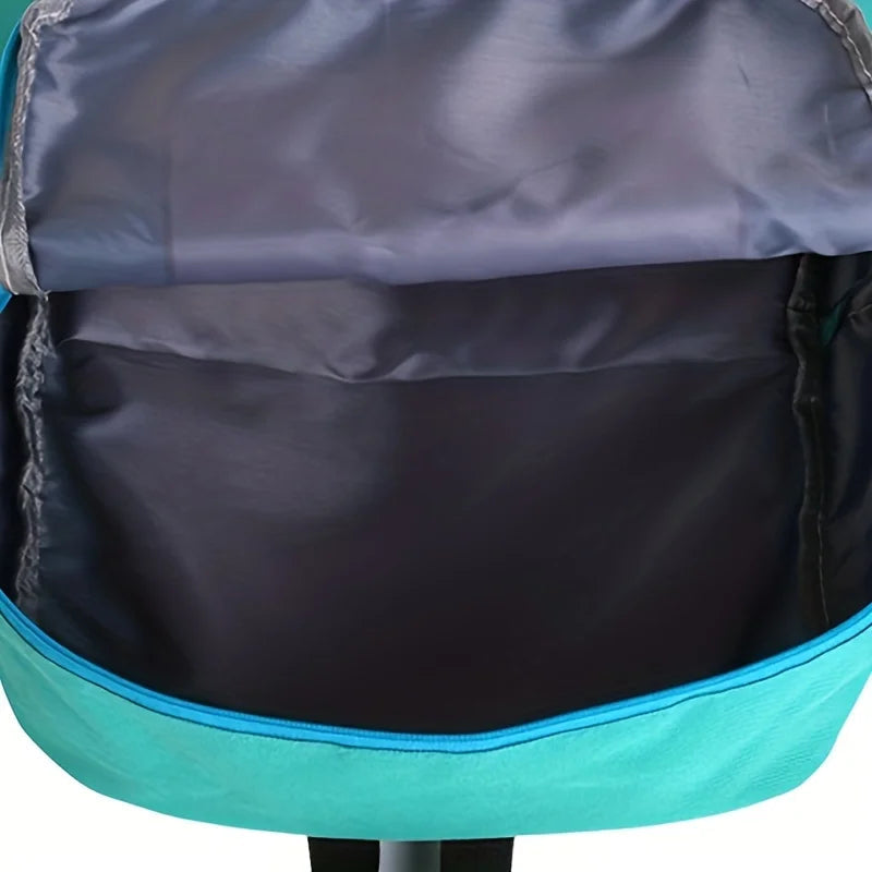 creative robot design backpacks for firls funny games console pattern backpack for women cute cartoon canvas backpack travel bag Good Vibrations