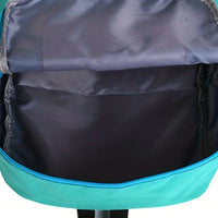 creative robot design backpacks for firls funny games console pattern backpack for women cute cartoon canvas backpack travel bag Good Vibrations