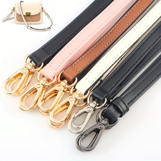 Purse Strap, Crossbody Purse Straps Replacement Shoulder Straps for Bags, Adjustable Straps for Handbags Good Vibrations