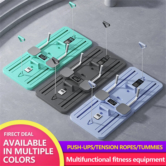 Pilates multifunctional abdominal board home fitness equipment multifunctional sports fitness equipment fitness board abdominal Good Vibrations