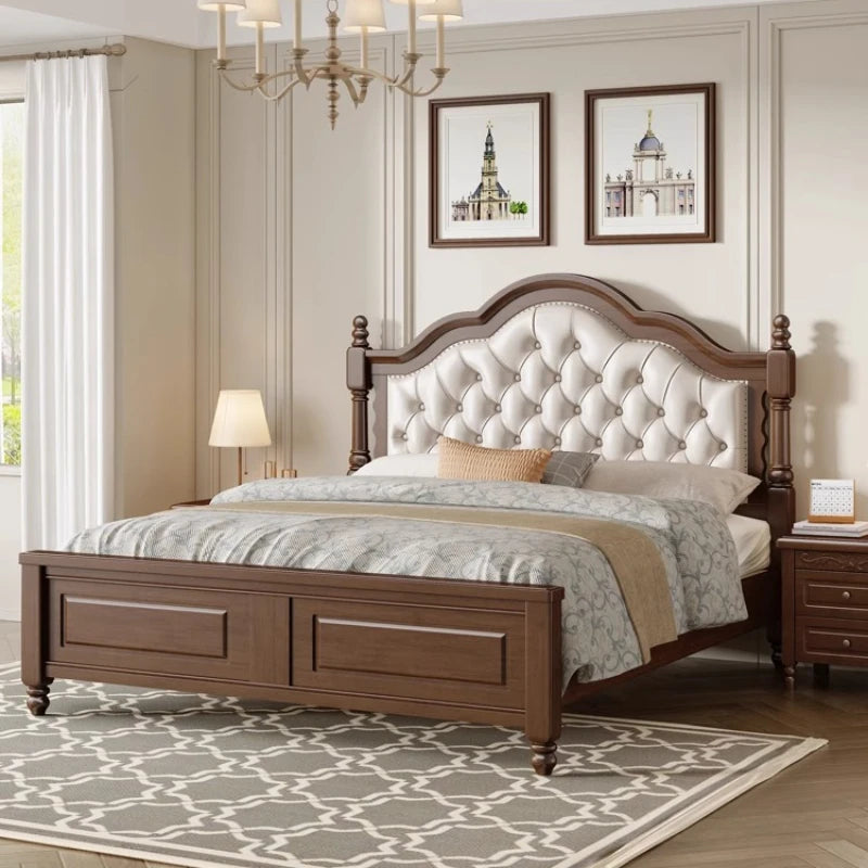 Twin Unique Bed Leg Support Reading Cabinets Sleeping Lounge Bed Frame Bedroom Modern Muebles Para Dormitorio Home Accessories Good Vibrations